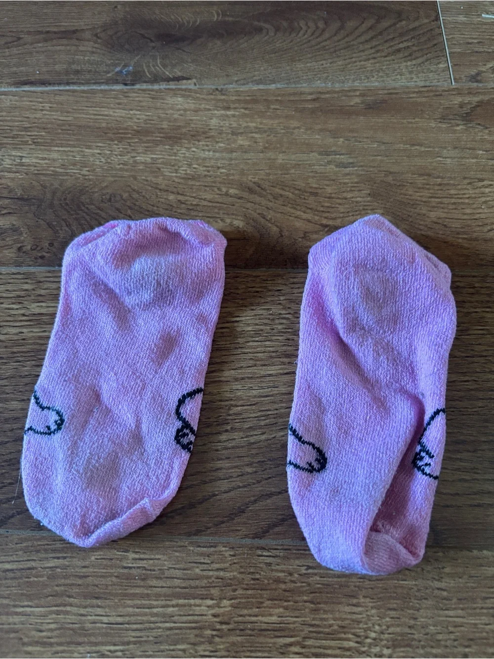 Care Bears No-Show Socks